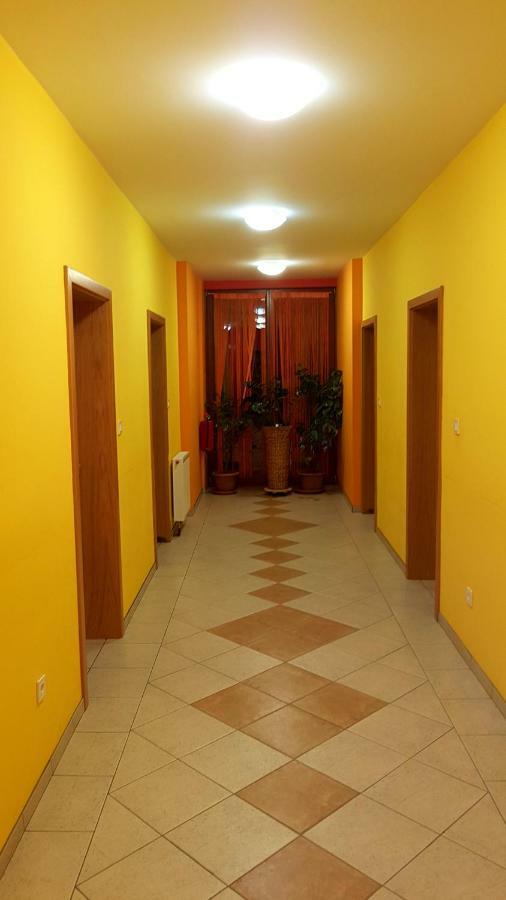 Gostisce Vancar Bovec Esterno foto