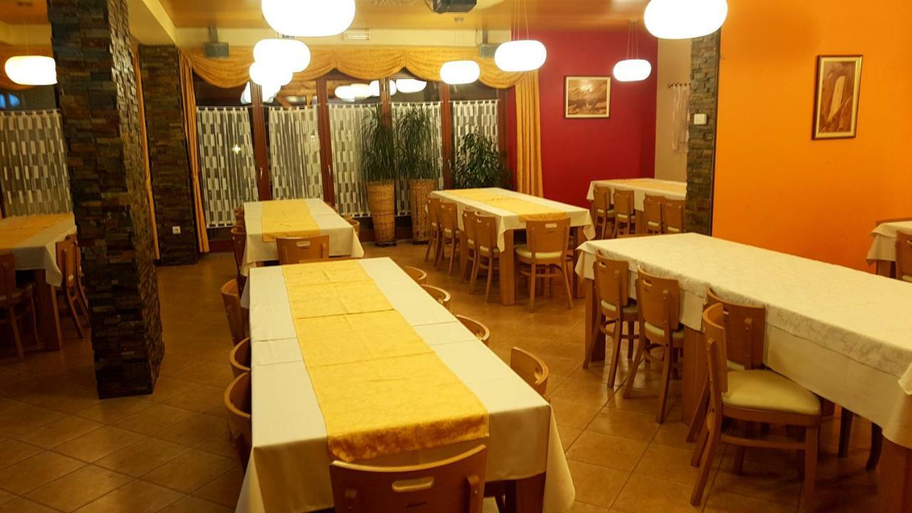 Gostisce Vancar Bovec Esterno foto