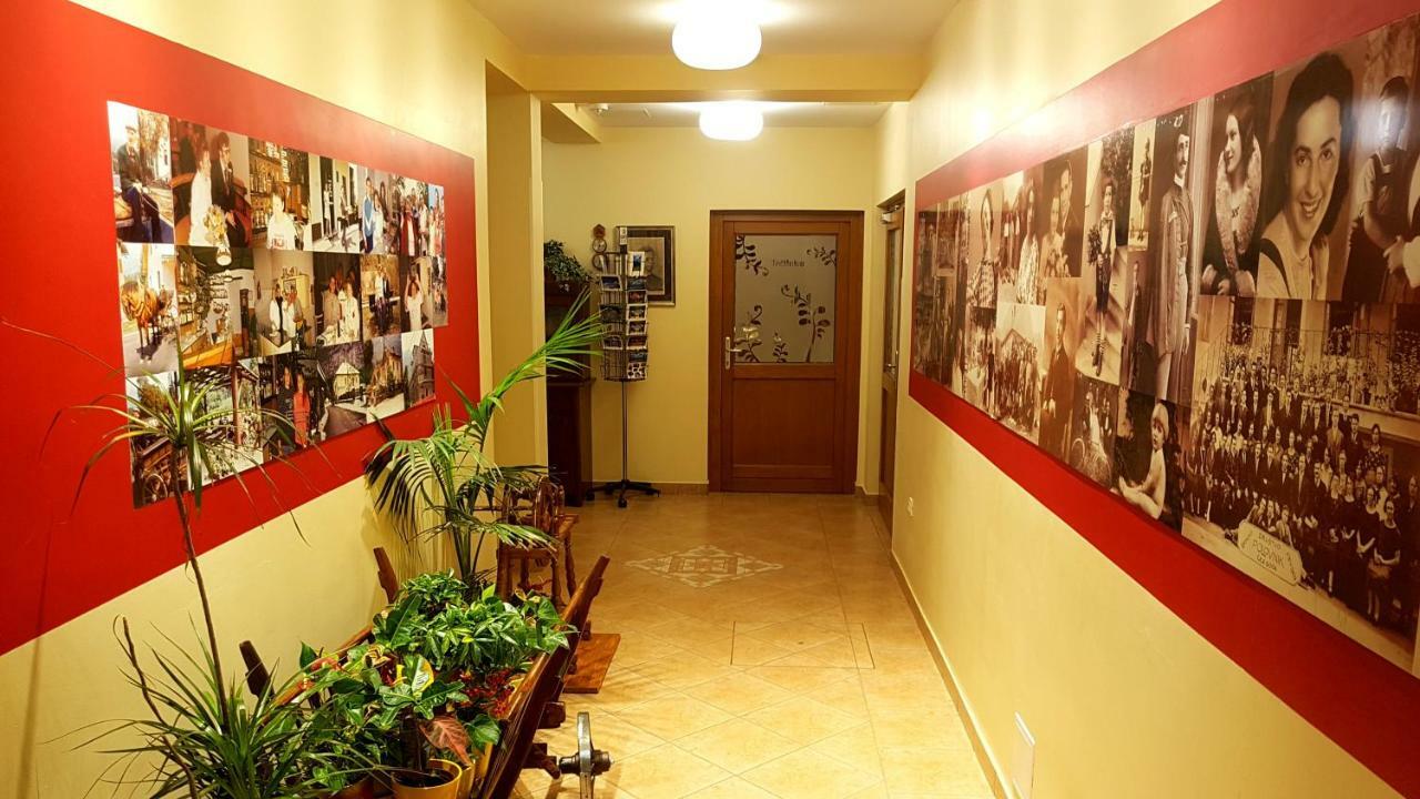 Gostisce Vancar Bovec Esterno foto
